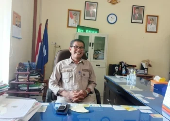 SMKN 2 Payakumbuh Perbanyak Produksi Mesin Penghancur Sampah