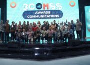 Bio Farma dan Kimia Farma Borong 4 Penghargaan BCOMSS 2023