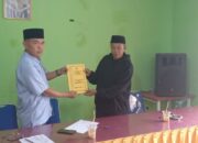 Pemnag Matua Mudiak Gelar Musdes untuk Paparkan Laporan Pertanggungjawaban Realisasi APBNag Tahun 2022