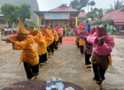 SMPN 2 Harau Wujudkan Lima Puluh Kota Madani