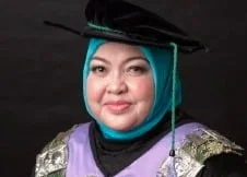 Prof Nila Kasuma, Guru Besar Pertama di Sumbar Disiplin Ilmu Kedokteran Gigi