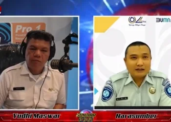 Sumbar Mulai Berlakukan Penghapusan Data Ranmor Mati 2 Tahun Berturut-turut Setelah Masa STNK Habis