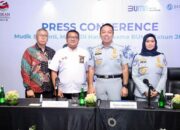 Resmi Dibuka, BUMN Sediakan Puluhan Ribu Kuota Mudik Gratis 2023