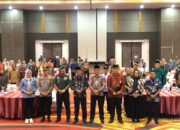 Musrenbang Dibuka, Pemko Padang Bahas Penyusunan RKPD 2024 