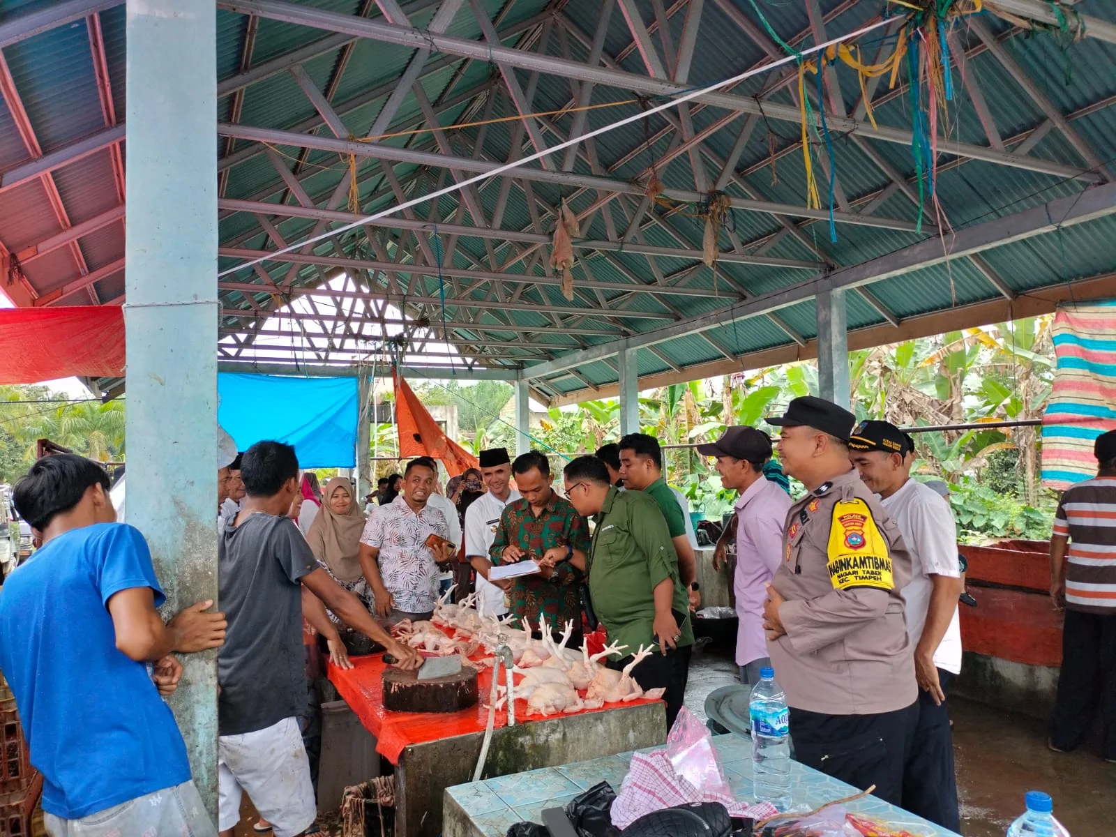 Nagari Tabek