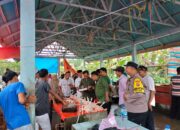 Jelang Ramadan, Harga Sembako di Pasar Pinang Stabil