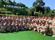 Keterisian Bacaleg Sudah 120 Persen, DPC Gerindra Payakumbuh Matangkan Persiapan Hadapi Pemilu 2024