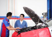 Kesepuluh, Bengkel OtoXpert Operated by Auto2000 Tambah Cabang di Kota Padang