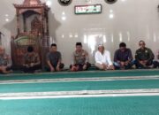 Kapolres Dharmasraya: Pemberantasan Narkoba Harus Ditangani Secara Bersama