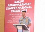 Gelar Rakor 2023, Tim Pembina Samsat Nasional Sepakati Sejumlah  Langkah untuk Peningkatan Pelayanan