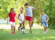 Mengenali Bakat dan Minat Anak Sejak Kecil