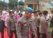 Kapolda Sumbar Apresiasi Bhabinkamtibmas di Solsel, Irjen Suharyono: Mirip dengan Sistem Pelayanan Kepolisian di Jepang