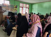 Nagari Pakan Rabaa Utara Gelar Pelatihan Guru MDA dan Rumah Tahfiz