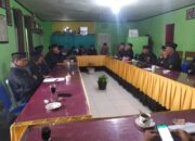 Sambut Ramadan, Pemerintahan Nagari Matua Mudiak Gelar Silaturahmi