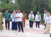 Nagari Balai Panjang Dikunjungi Tim Kementerian Desa, Pembangunan Daerah Tertinggal, dan Transmigrasi RI