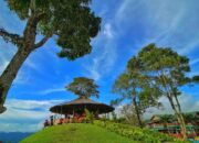 Sumbar Loloskan Lima Desa Wisata ke 75 Besar ADWI 2023