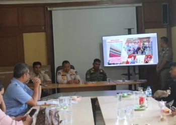 Tempat Hiburan Malam di Padang Selama Ramadan Ditutup