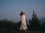 Ranjani Rilis Mini Album ‘Hening Bersuara’