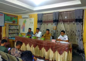 BUMNag Ranah Salingka Bidik Produsen Pengolahan Kelapa Sebagai Sumber Pendapatan  Nagari Kuranji Hulu