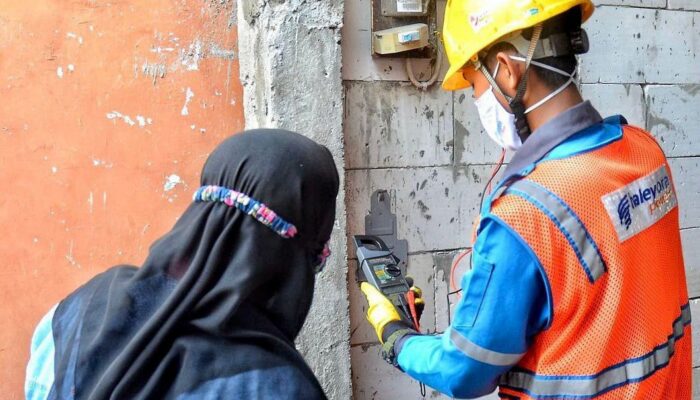 Rayu Pelanggan Naik Daya, PLN Beri Diskon Besar-besaran Selama Ramadan