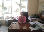 Stok Banyak, Harga Cabai di Agam Turun