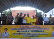 Demi Keselamatan, Gubernur Sumbar Usulkan Agar Bangun Bendungan di Aliran Batang Maek Lokasi Potang Balimau