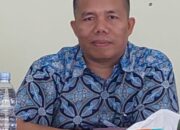 Siswa SD SMP di Pasbar Ikuti Pesantren Ramadan di Masjid Terdekat di Sekolah