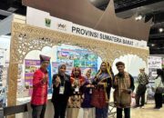 Promosikan Pariwisata di Matta Fair Kuala Lumpur, Darmawi Beserta Pelaku Pariwisata Gunakan Dana Pribadi