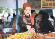 Jalin Silaturahmi, Rotch Entertain Adakan Iven Foto