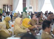 Solok Selatan Usulkan Penambahan Distribusi Jenis Bahan Bakar Tertentu Bersubsidi