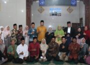 Pemprov Sumbar Bantu Pembangunan Masjid Muhajirin di Jorong Kampung Baru