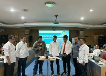 PLN UID Sumbar Gandeng Kepolisian dalam Pengawasan dan Penertiban Pemakaian Listrik Pelanggan