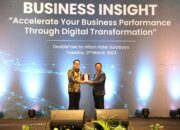Telkom Dukung Digitalisasi Kawasan Jawa Timur melalui Event Business Insight