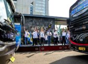 PLN Siapkan 10 Ribu Kuota Mudik Lebaran Gratis, Berikut Cara Pendaftaranya!