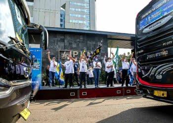 PLN Siapkan 10 Ribu Kuota Mudik Lebaran Gratis, Berikut Cara Pendaftaranya!