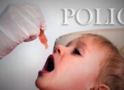 Crash Program Polio di Kota Padang, Capai 62,5 Persen