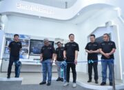 Telkom-ITDRI bersama Huawei Luncurkan Interplay Smart Home+ di Innovation Center