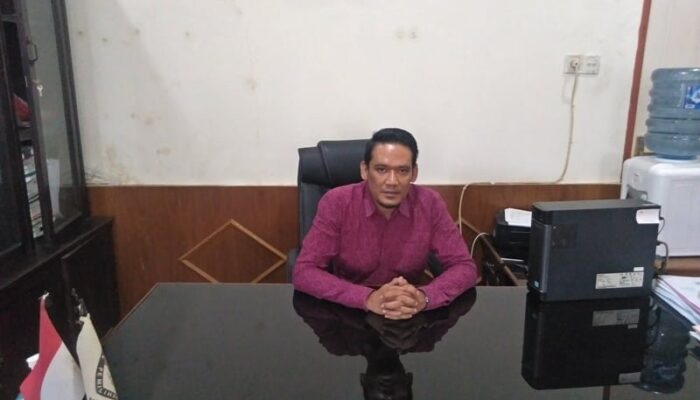 KPU Agam Usulkan Lima TPS Khusus