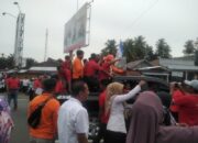 Pasukan Oranye Agam Bakal Terima Hadiah Khusus dari Bupati Andri Warman