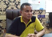 Disdag Padang Rencanakan Pasar Ramadan 2023 di Kawasan Lapangan Imam Bonjol