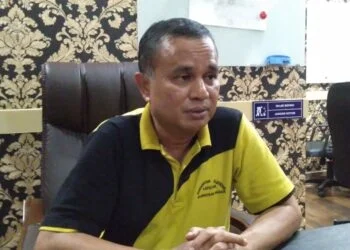 Disdag Padang Rencanakan Pasar Ramadan 2023 di Kawasan Lapangan Imam Bonjol
