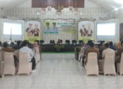 Solok Selatan Terus Optimalkan Fungsi PPID