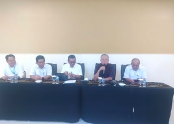 Besok Malam Puncak, Bank Nagari Tuan Rumah Undian Simpeda Nasional Berhadiah Rp3 Miliar