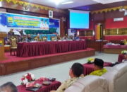 Pemko Pariaman Gelar Musrenbang RKPD 2024