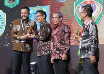 Walikota Padang Panjang