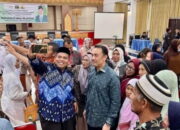 Padang Pariaman Terima Bantuan Program BSPS dari Anggota DPR RI M Iqbal