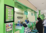 Puskesmas Lubuk Buaya Telah Imunisasi Polio 5.875 Anak