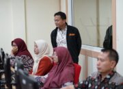 724 Calon Anggota KPU Kabupaten/ Kota di Sumbar Ikuti Tes