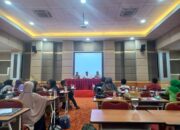 Nurkhalis Dt. Bijo Dirajo, Perjuangkan UMKM Luhak Limopuluah Dapat Akses Kemudahan Berusaha