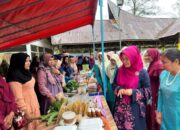 PKK Beperan Penting Tekan Prevalensi Stunting